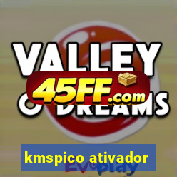 kmspico ativador